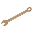 Combination Spanner 12mm - Non-Sparking - NS004 - Farming Parts
