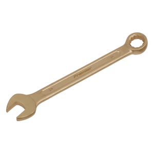 Combination Spanner 12mm - Non-Sparking - NS004 - Farming Parts