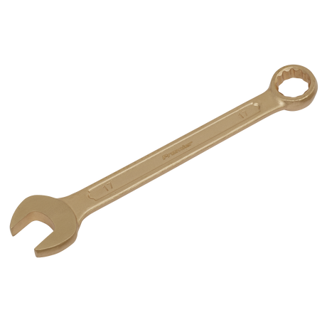 Combination Spanner 17mm - Non-Sparking - NS008 - Farming Parts