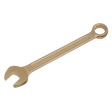 Combination Spanner 24mm - Non-Sparking - NS011 - Farming Parts
