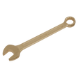 Combination Spanner 27mm - Non-Sparking - NS012 - Farming Parts