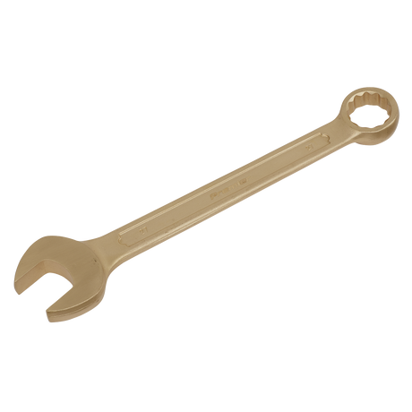 Combination Spanner 27mm - Non-Sparking - NS012 - Farming Parts