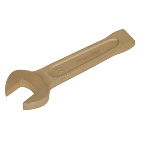 Slogging Spanner Open-End 27mm - Non-Sparking - NS019 - Farming Parts