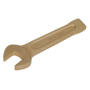 Slogging Spanner Open-End 27mm - Non-Sparking - NS019 - Farming Parts