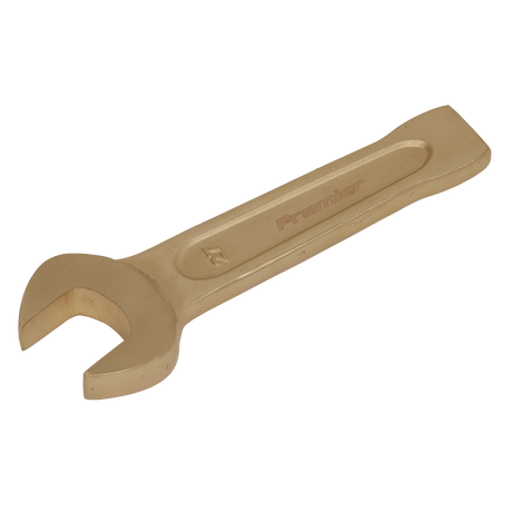 Slogging Spanner Open-End 27mm - Non-Sparking - NS019 - Farming Parts