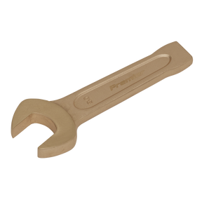 Slogging Spanner Open-End 30mm - Non-Sparking - NS020 - Farming Parts