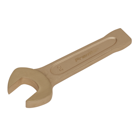 Slogging Spanner Open-End 30mm - Non-Sparking - NS020 - Farming Parts