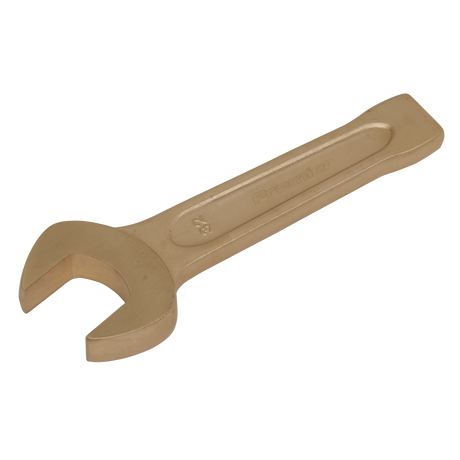 Slogging Spanner Open-End 32mm - Non-Sparking - NS021 - Farming Parts