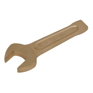 Slogging Spanner Open-End 36mm - Non-Sparking - NS022 - Farming Parts