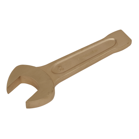 Slogging Spanner Open-End 36mm - Non-Sparking - NS022 - Farming Parts
