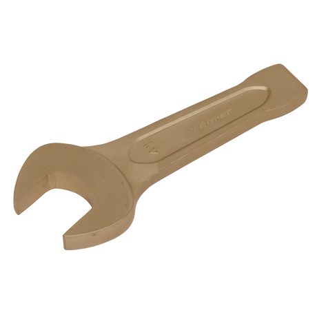 Slogging Spanner Open-End 41mm - Non-Sparking - NS023 - Farming Parts