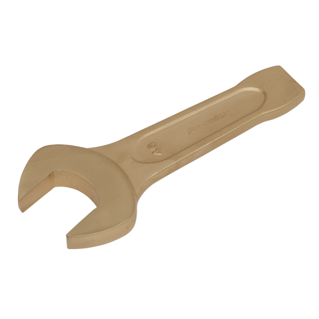 Slogging Spanner Open-End 46mm - Non-Sparking - NS024 - Farming Parts