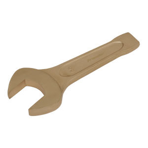 Slogging Spanner Open-End 55mm - Non-Sparking - NS026 - Farming Parts