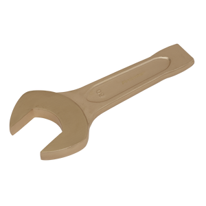 Slogging Spanner Open-End 60mm - Non-Sparking - NS027 - Farming Parts