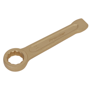 Slogging Spanner Ring End 22mm - Non-Sparking - NS028 - Farming Parts