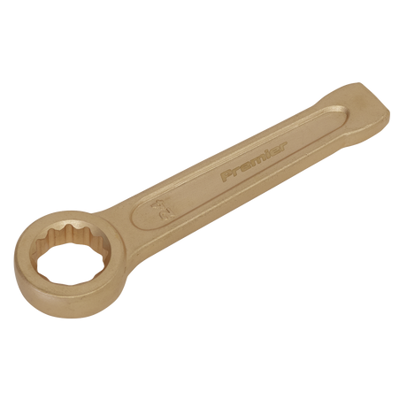 Slogging Spanner Ring End 24mm - Non-Sparking - NS029 - Farming Parts