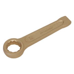 Slogging Spanner Ring End 27mm - Non-Sparking - NS030 - Farming Parts