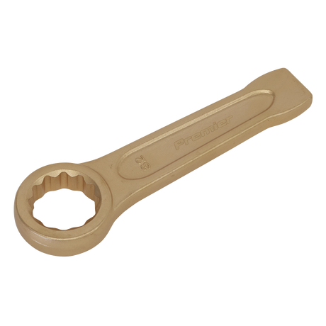 Slogging Spanner Ring End 32mm - Non-Sparking - NS032 - Farming Parts