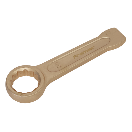 Slogging Spanner Ring End 36mm - Non-Sparking - NS033 - Farming Parts