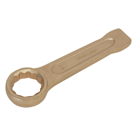 Slogging Spanner Ring End 41mm - Non-Sparking - NS034 - Farming Parts