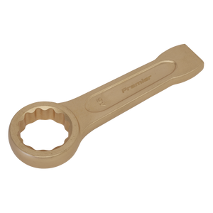 Slogging Spanner Ring End 46mm - Non-Sparking - NS035 - Farming Parts