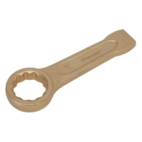 Slogging Spanner Ring End 46mm - Non-Sparking - NS035 - Farming Parts