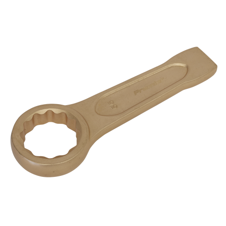 Slogging Spanner Ring End 55mm - Non-Sparking - NS037 - Farming Parts