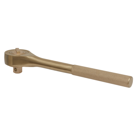 Ratchet Wrench 1/2"Sq Drive - Non-Sparking - NS040 - Farming Parts