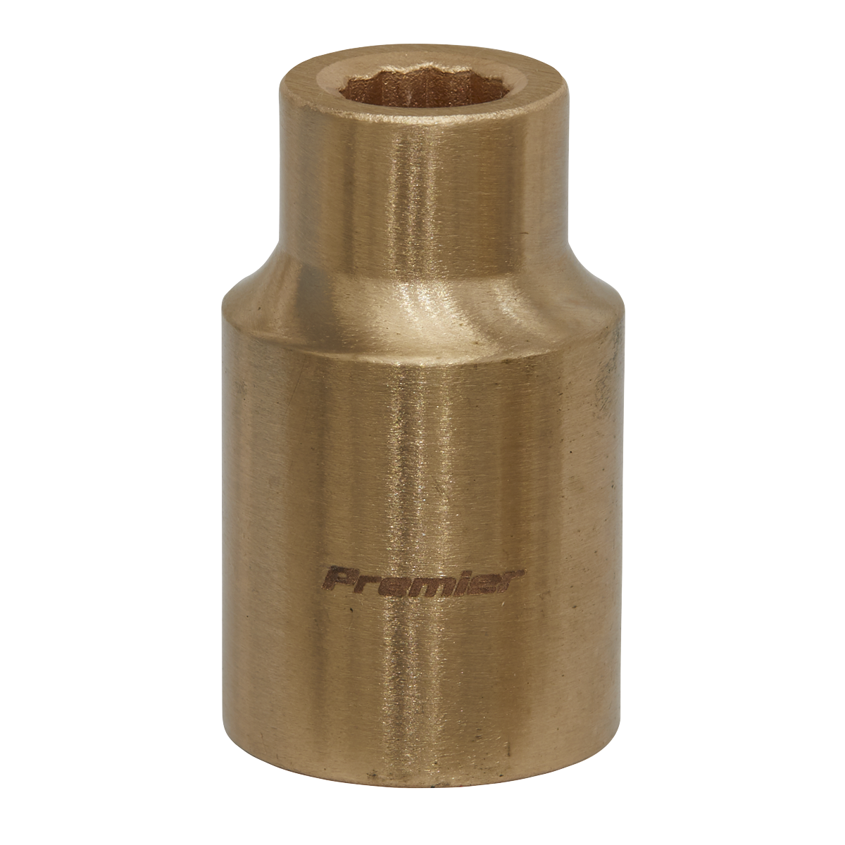 Socket 9mm 1/2"Sq Drive - Non-Sparking WallDrive® - NS042 - Farming Parts