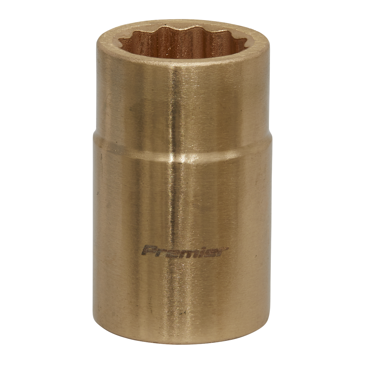 Socket 16mm 1/2"Sq Drive - Non-Sparking WallDrive® - NS049 - Farming Parts