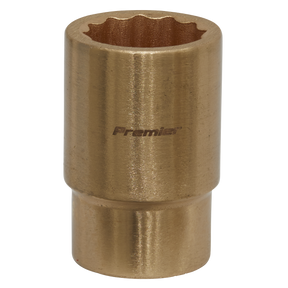 Socket 19mm 1/2"Sq Drive - Non-Sparking WallDrive® - NS052 - Farming Parts