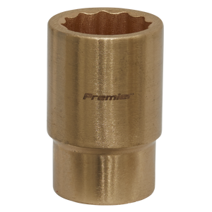 Socket 19mm 1/2"Sq Drive - Non-Sparking WallDrive® - NS052 - Farming Parts