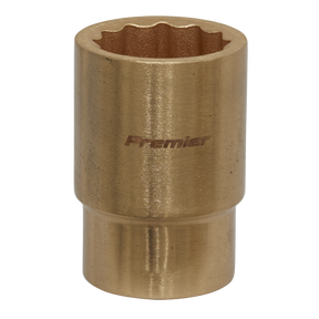 Socket 20mm 1/2"Sq Drive - Non-Sparking WallDrive® - NS053 - Farming Parts