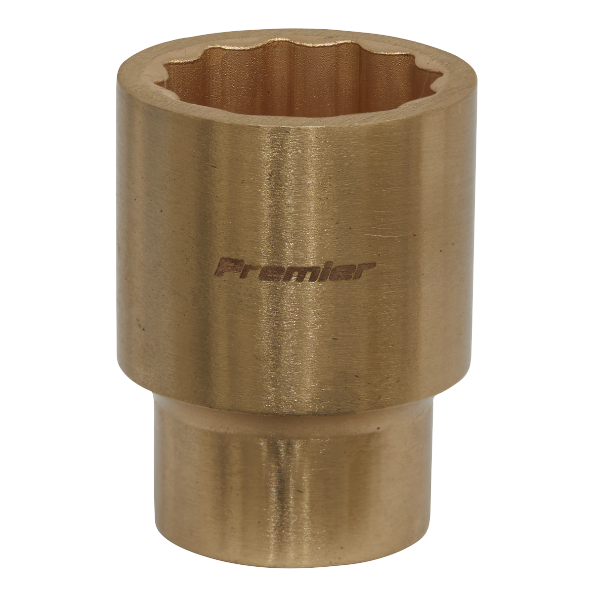 Socket 23mm 1/2"Sq Drive - Non-Sparking WallDrive® - NS056 - Farming Parts