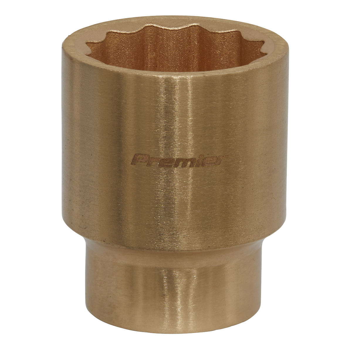 Socket 27mm 1/2"Sq Drive - Non-Sparking WallDrive® - NS059 - Farming Parts