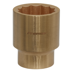 Socket 27mm 1/2"Sq Drive - Non-Sparking WallDrive® - NS059 - Farming Parts