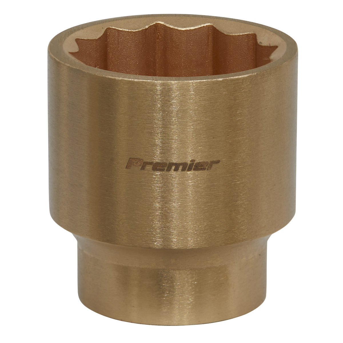 Socket 32mm 1/2"Sq Drive - Non-Sparking WallDrive® - NS062 - Farming Parts