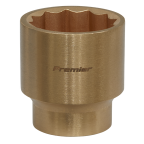 Socket 32mm 1/2"Sq Drive - Non-Sparking WallDrive® - NS062 - Farming Parts