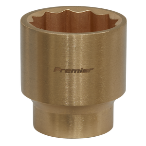 Socket 32mm 1/2"Sq Drive - Non-Sparking WallDrive® - NS062 - Farming Parts