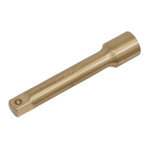 Extension Bar 1/2"Sq Drive 125mm - Non-Sparking - NS063 - Farming Parts