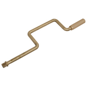 Speed Brace 1/2"Sq Drive - Non-Sparking - NS065 - Farming Parts