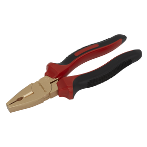 Combination Pliers 200mm - Non-Sparking - NS072 - Farming Parts