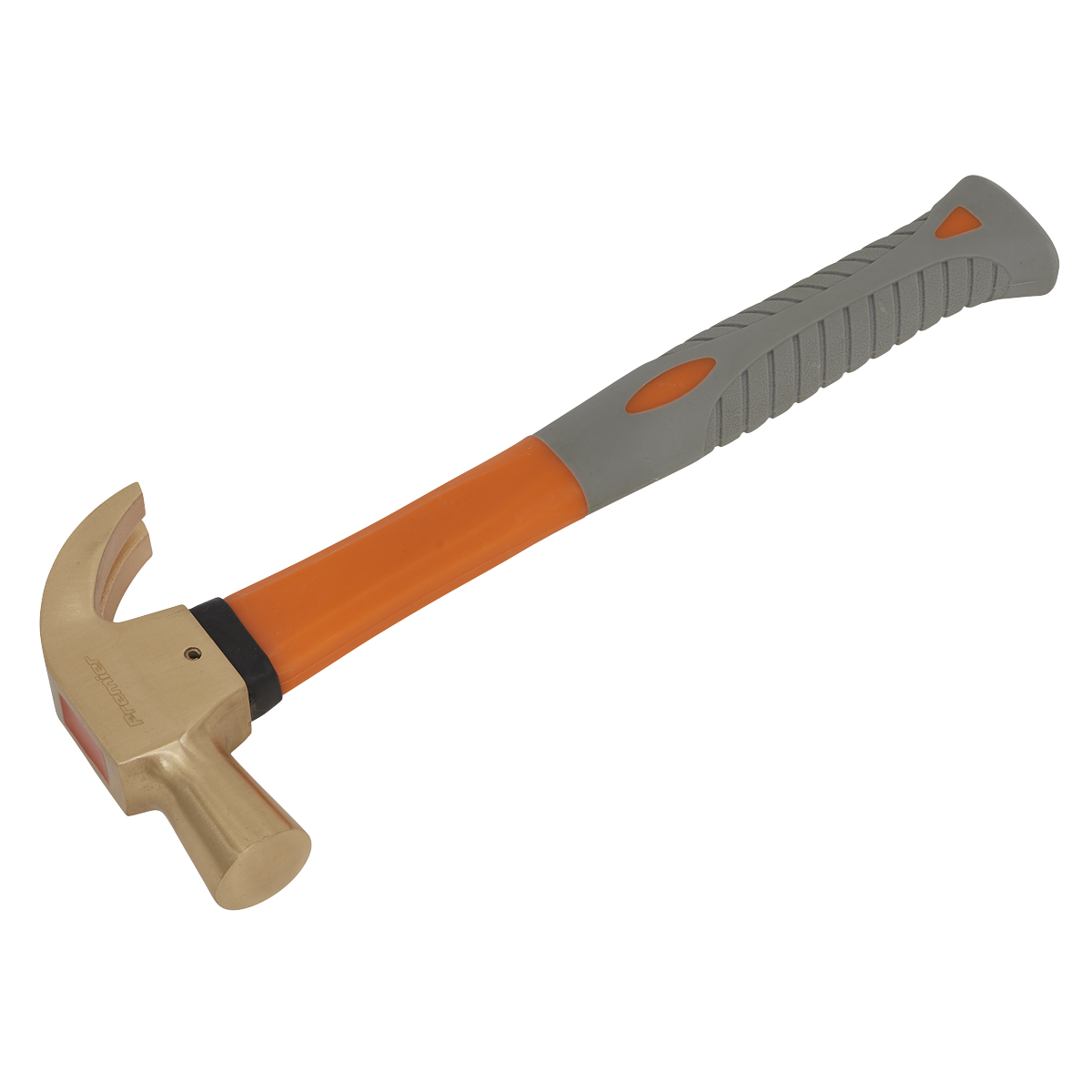 Claw Hammer 16oz - Non-Sparking - NS076 - Farming Parts
