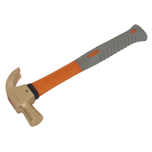 Claw Hammer 16oz - Non-Sparking - NS076 - Farming Parts
