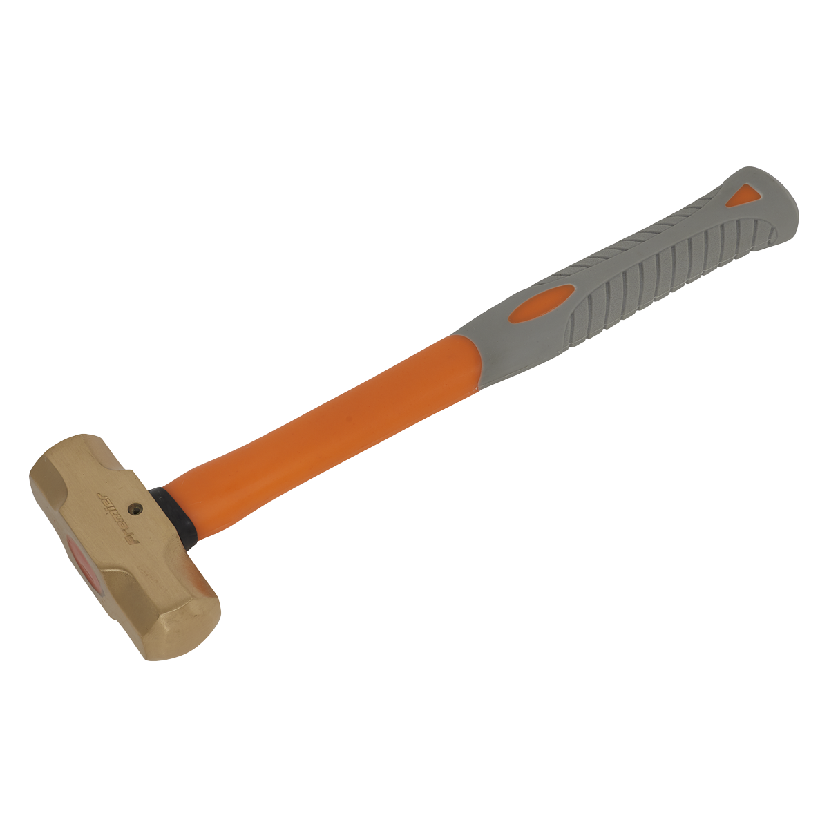 Sledge Hammer 1lb - Non-Sparking - NS086 - Farming Parts