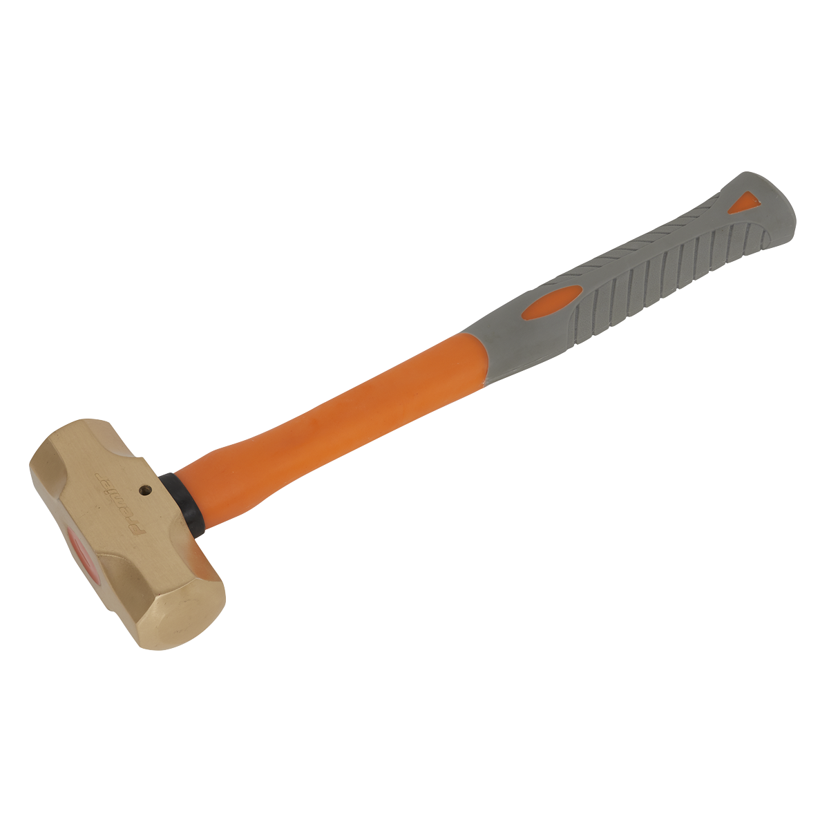 Sledge Hammer 2.2lb - Non-Sparking - NS087 - Farming Parts