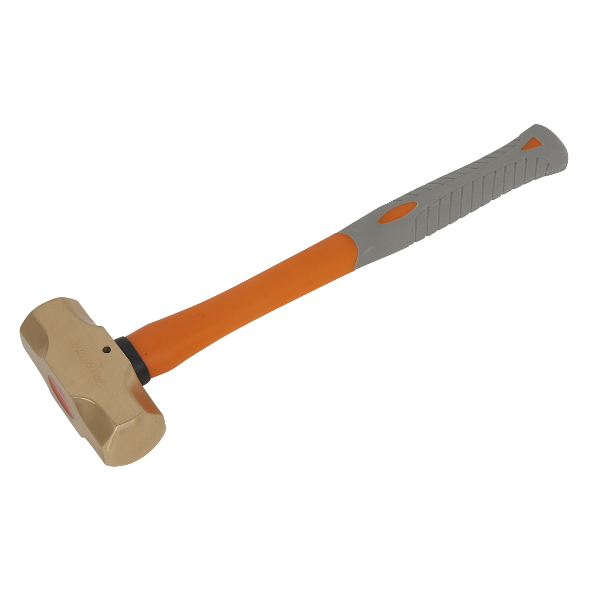 Sledge Hammer 3lb - Non-Sparking - NS088 - Farming Parts