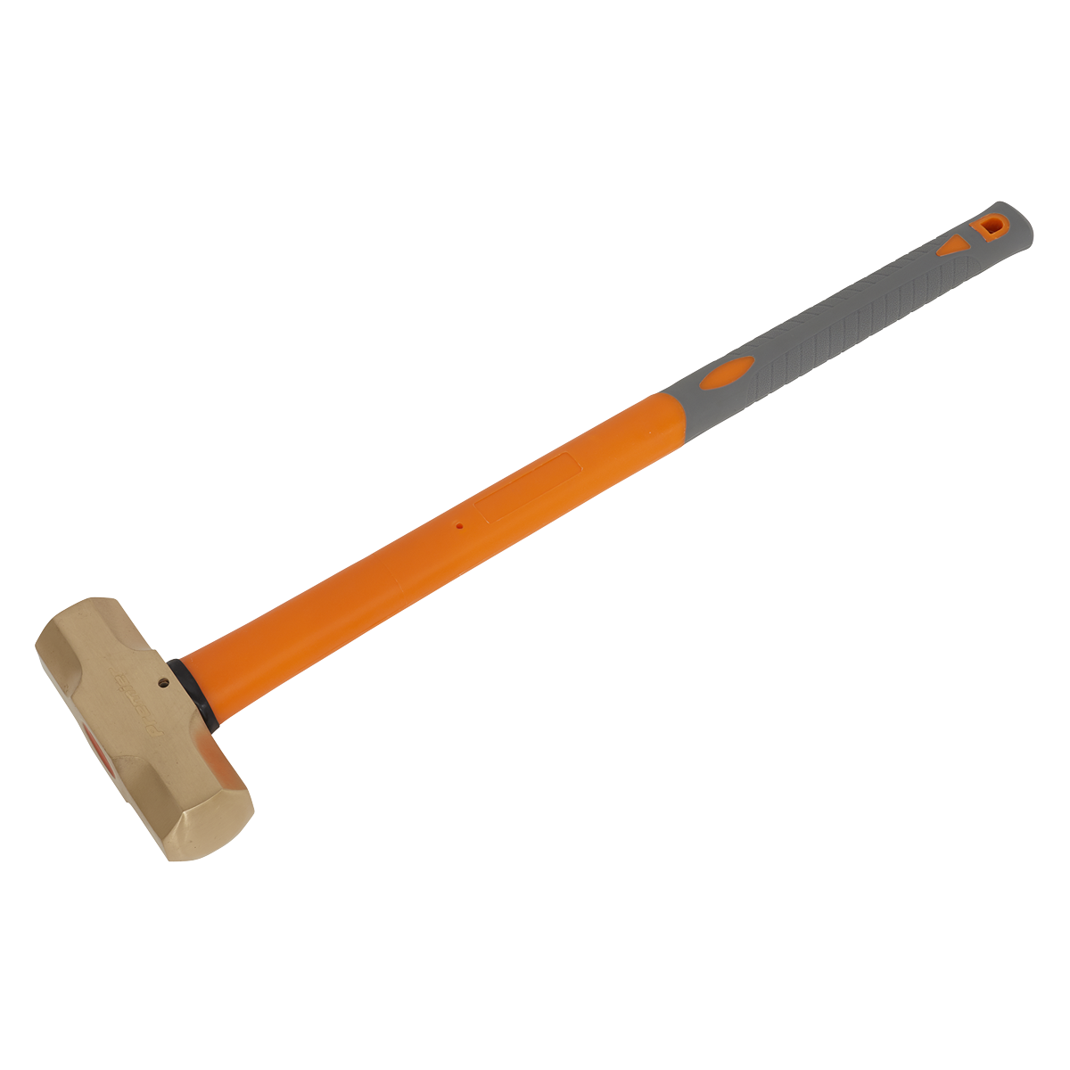 Sledge Hammer 6.6lb - Non-Sparking - NS090 - Farming Parts