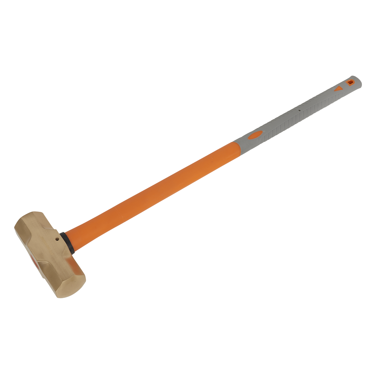 Sledge Hammer 11lb - Non-Sparking - NS091 - Farming Parts