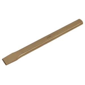 Chisel 25 x 300mm - Non-Sparking - NS118 - Farming Parts